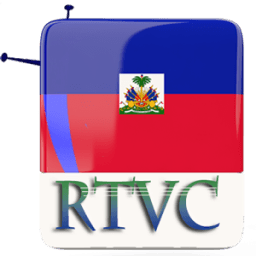 RTVC Portauprince Haiti App icon