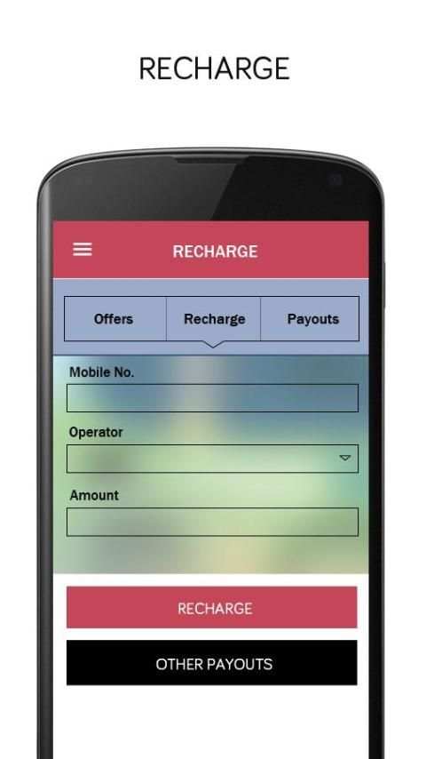 Earn Cash स्क्रीनशॉट 2