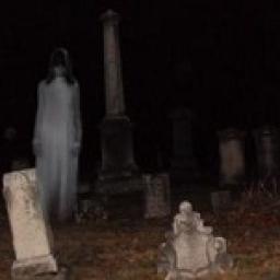 ikon Bikin Foto Hantu