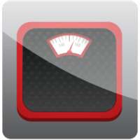 BMI Weight Calculator