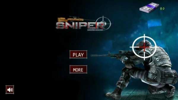 Sniper Shooter Assassin screenshot 6
