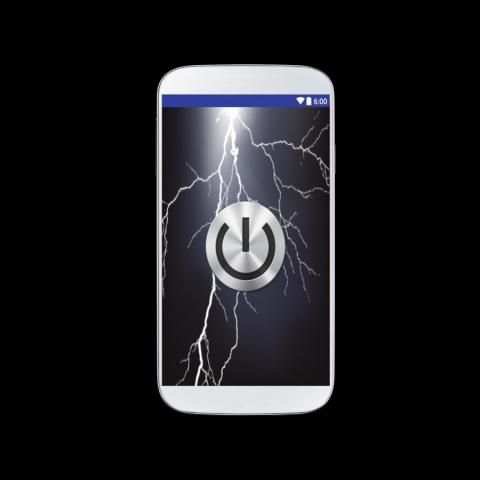 كشاف LED فائق الإضاءة screenshot 1
