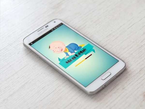 Mon Bébé screenshot 7