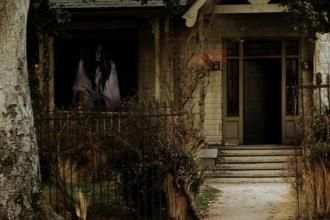 Bikin Foto Hantu screenshot 4