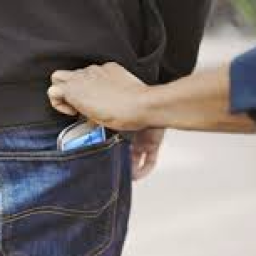 ikon Bikin Hp Anti Maling