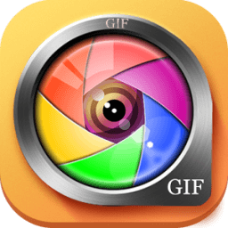 GIF Maker Camera иконка