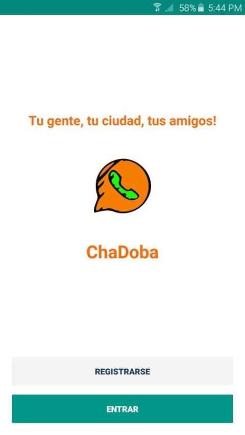 ChaDoba स्क्रीनशॉट 4
