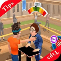 Tips for Slap Kings : How Mens Slaps आइकन