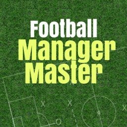 Football Manager Master иконка