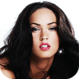 Megan Fox Live Wallpaper icon
