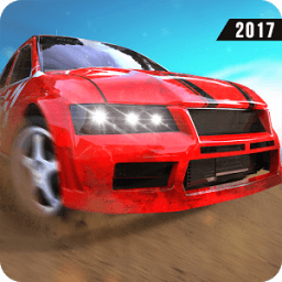 Car Rally Extreme Stunt Racing иконка