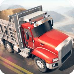 Dump Truck & Heavy Loader SIM