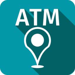 ATM Finder 1.1.1