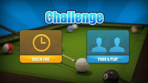 8 Ball Pool: Billiards Pro screenshot 7