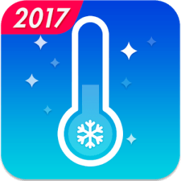 Phone Cooler Plus-CPU Cooler иконка