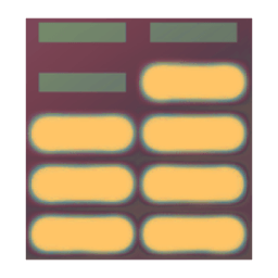 Bass Volume Equalizer icon