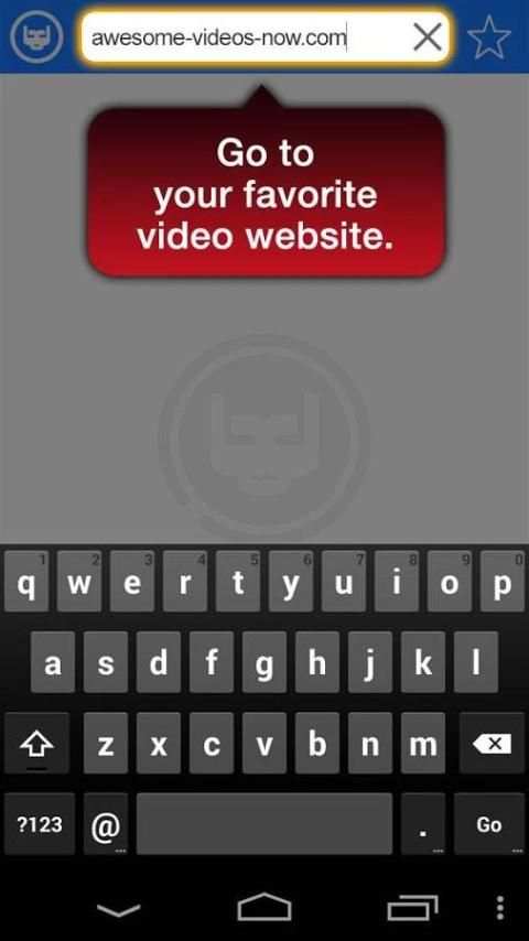 BaDoink Video Downloader screenshot 7