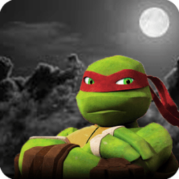 Turtle Legend - Shadow Ninja иконка