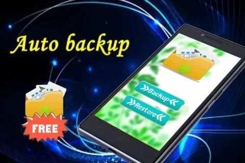Deleted Data Recovery स्क्रीनशॉट 3