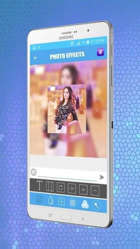 Instant SnapChat Photo Effects screenshot 2