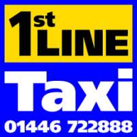 1st Line Taxis on 9Apps