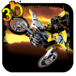 Extreme Trial Bike Racing أيقونة