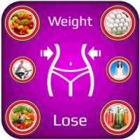 Weight Loss Tips on 9Apps