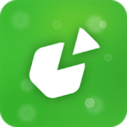 ikon Hexa Merge - Tile Merge Game