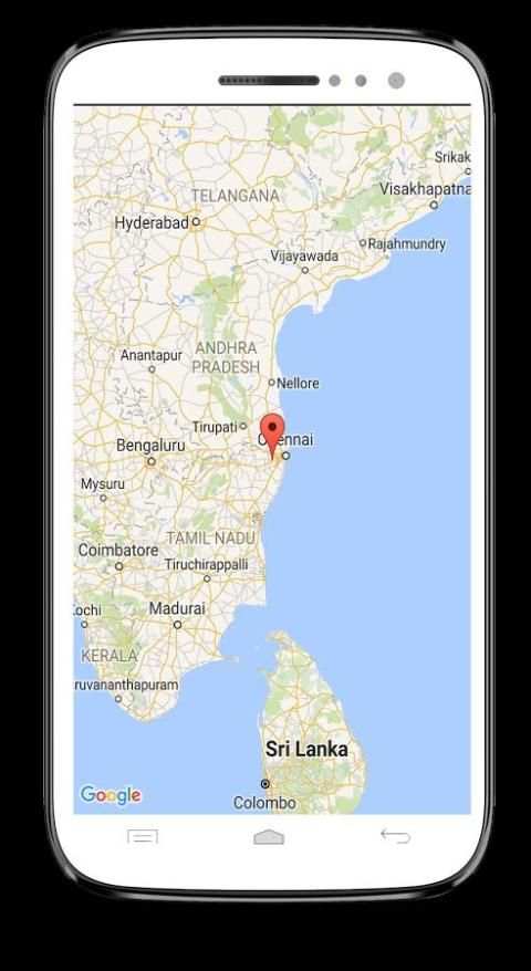 Phone Tracker Number Location 5 تصوير الشاشة