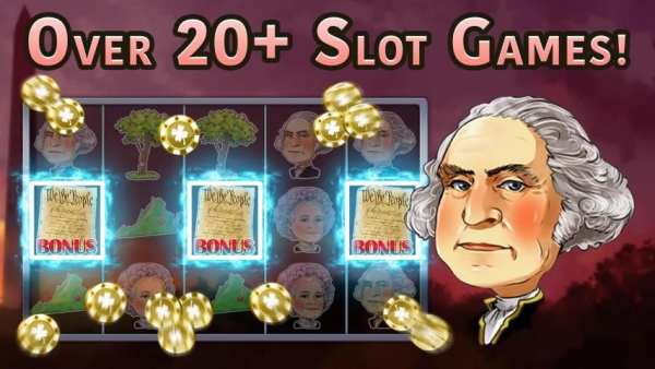 SLOTS: GET RICH Free Slot Game स्क्रीनशॉट 5