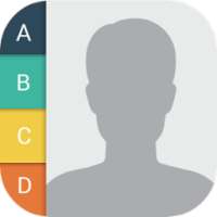 iContact - Contact OS 10