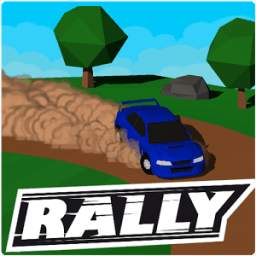 X-Avto Rally