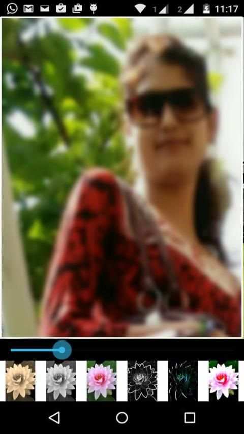 Live Photo Editor and Effect screenshot 5