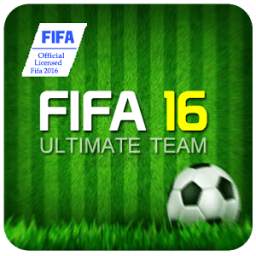 FIFA 16 1.0