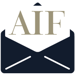 AIF Connect आइकन