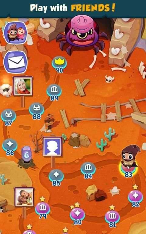 Brick Breaker Hero 2 تصوير الشاشة