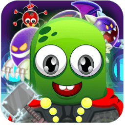 Super Leps Joy World иконка