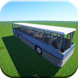 Mine Bus Craft Ideas иконка