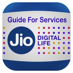 Guide for jio