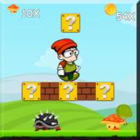 Super Adventure 2016