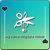 My Name Ringtone Maker