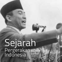 Sejarah Pergerakan Indonesia