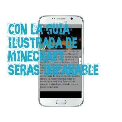 Trucos y Trampas en Minecraft screenshot 2