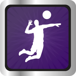 Volei Mobile أيقونة