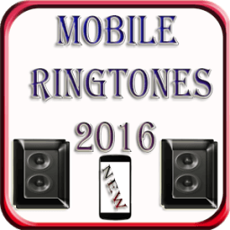 Мобильные мелодии 2016 иконка