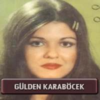 Gülden Karaböcek Şarkıları İnternetsiz (40 Şarkı) on 9Apps