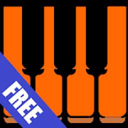 Piano Musical 0.2