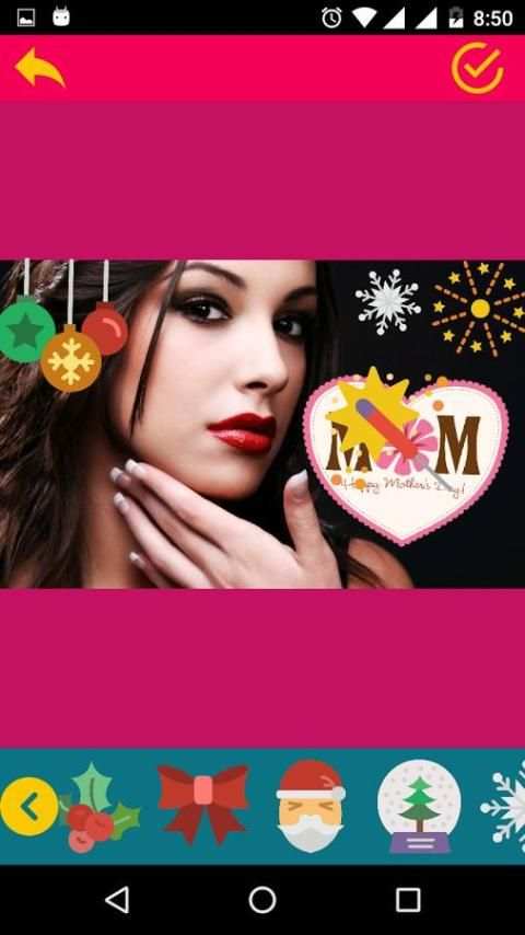 Photo Mix скриншот 4