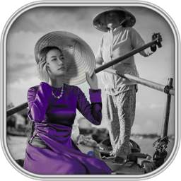 Color Splash Pop Photo Effects 1.0