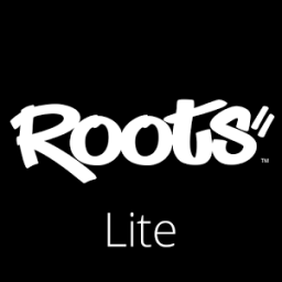 Roots Football Lite أيقونة